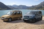 Citroen ��������� ���������� ������� ����� Berlingo