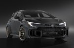 ���������� ����������������� Toyota Corolla