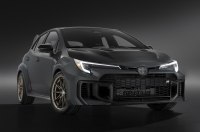 ���������� ����������������� Toyota Corolla