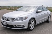 ����������� �� ������ ��������� ���������� ����� ����������� Volkswagen CC