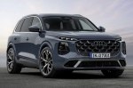 ����� �������� Audi Q7 2027 �������� ������������