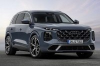 ����� �������� Audi Q7 2027 �������� ������������