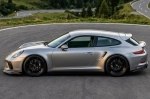 �������� Indecent ����������� ��� Porsche 911 �� ���������