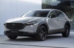 Mazda ����������� ��������� �������� CX-30 2027
