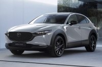 Mazda ����������� ��������� �������� CX-30 2027