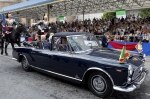 ���������� Lancia Flaminia �������� ��� ������ ����� �����