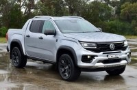 Volkswagen Amarok ������� ���������� ����� W600