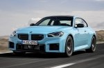 BMW ����������� ���� ������������� ����� ���� M2