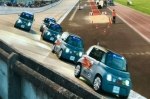 � ������� ���������� �������� �� Citroen Ami