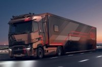 Renault Trucks ������� ������� ������������ ���������