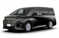 Toyota ������� ������� Alphard � Vellfire