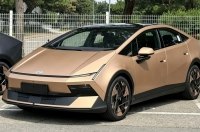 ����� ����������� Hyundai Ioniq V ������� � ����