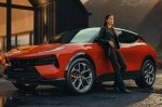 Lotus ��������� ������ ��������� �� Eletre X � �����