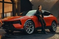 Lotus ��������� ������ ��������� �� Eletre X � �����