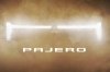 Mitsubishi ���������� ���� ������ ������������� Pajero