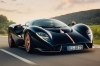 De Tomaso ������ �������� �볺��� ��� ������ ��������� P72