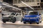 ���������� ����������� ����������� Volkswagen ID.Polo � CUPRA Raval