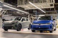 ���������� ����������� ����������� Volkswagen ID.Polo � CUPRA Raval