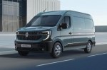 ����� ������� ������ �������� Renault Master