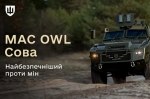 ������������ �������������� ���������� MRAP ����