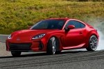 Subaru ����������� �������� ���� BRZ 2027