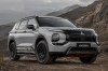 Mitsubishi �������� ��������� ��������� ������������ ����������� ���� ��������� Outlander