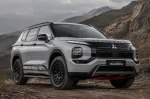 Mitsubishi �������� ��������� ��������� ������������ ����������� ���� ��������� Outlander
