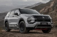 Mitsubishi �������� ��������� ��������� ������������ ����������� ���� ��������� Outlander
