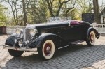 ���������� Chrysler Imperial Speedtser ������� � 3 ��� ������