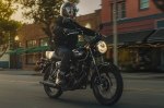 � ������ ��������� ����������� �������� Kawasaki