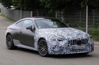 Mercedes-Benz �������� ������������ ���������� CLE