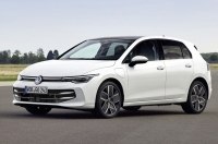 Volkswagen ���� ��������� � ��� ������� ���� Golf
