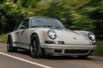 ������ Theon Design ������������ �������� ���� Porsche 964