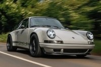 ������ Theon Design ������������ �������� ���� Porsche 964