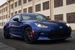 Toyota ����������� �������� ���� GR86 2027