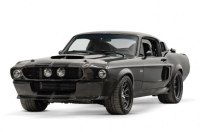 Ford Mustang 1967 ���� ������� ���������� ����� � ������ ���������� 900 ������� ���