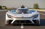 Toyota ������ ����� �������� �������� TR LH2 �� ������ ����� �� �24 ������ ��-����