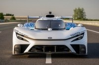 Toyota ������ ����� �������� �������� TR LH2 �� ������ ����� �� �24 ������ ��-����