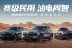 Chery ����������� � ���� ���� Tiggo 8 Champion Family