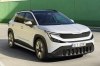 ����� ����������� �������� Skoda Epiq ������� ��������� �����