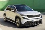 ����� ����������� �������� Skoda Epiq ������� ��������� �����