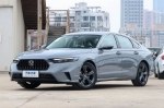 Honda ����������� ����� Inspire 2026 �� ����������� �����