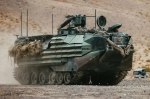 ����� �������� � ��� ����� �������� ��������� ����� AAV-7