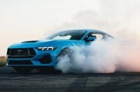 Roush ������ ���������� Ford Mustang
