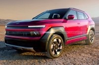 Hyundai Kona ������ ���������� ��������� �������