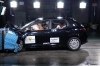 Seat Ibiza  5   - Euro NCAP