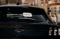 Uber ��������� ����� �������� � ������ ��������