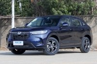 � ���� ���������� ������ Honda HR-V 2026