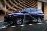 ̳����� Dongfeng Fengxing Xinghai V9 2027 ������� � ������ � ����