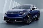 Mitsubishi Eclipse ���������� �� ���� Nissan Leaf